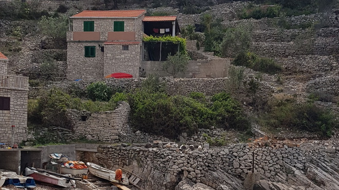 Kuća za odmor island of Korcula - Vela Luka