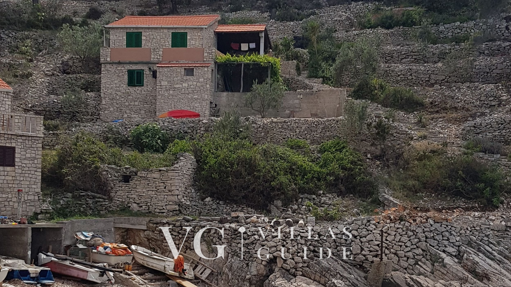 Robinson’s House Maya