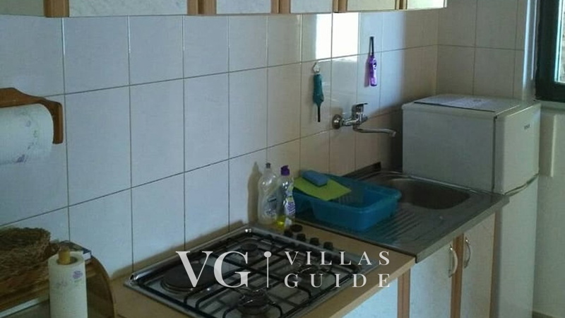 Robinson’s House Maya