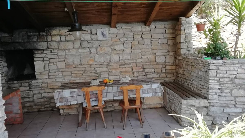 Robinson’s House Maya