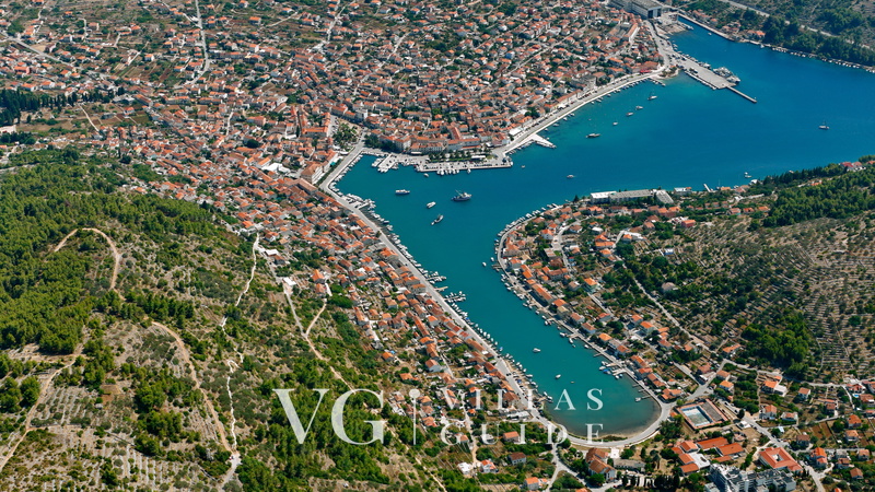 Robinson’s House Maya Microlocation