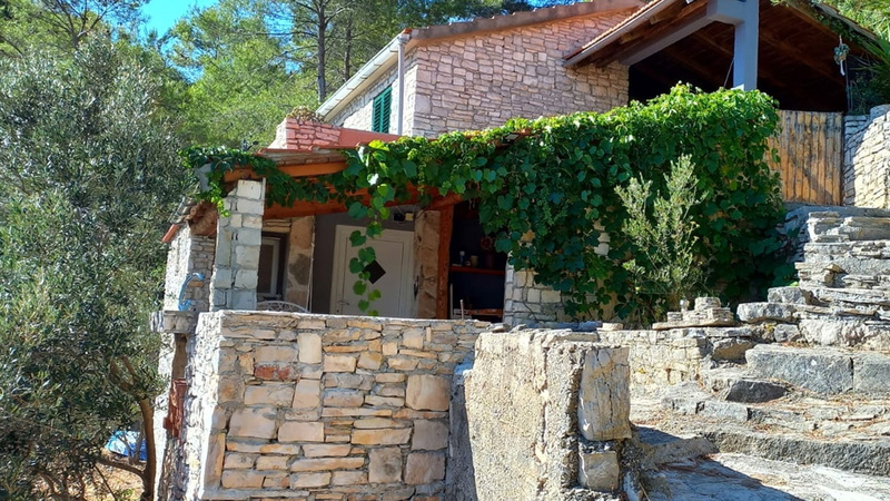 Robinson’s House Maya