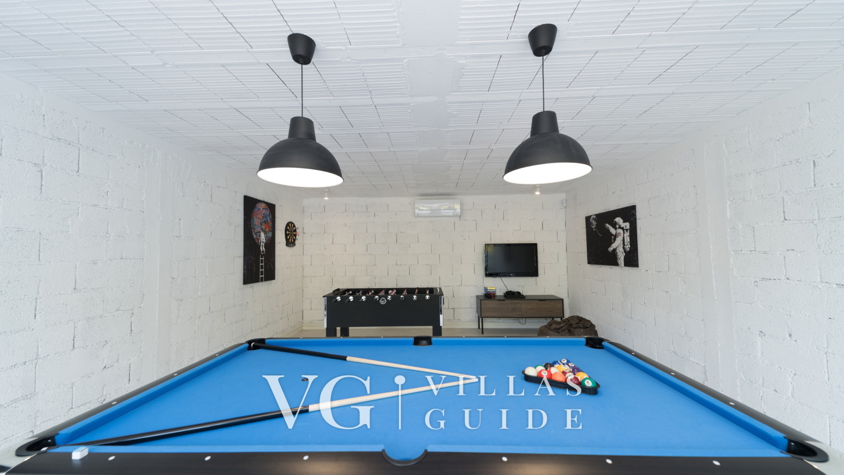 Casa Flavia Additional content