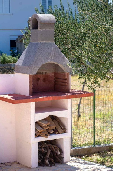 Holiday home  Oaza Maslina