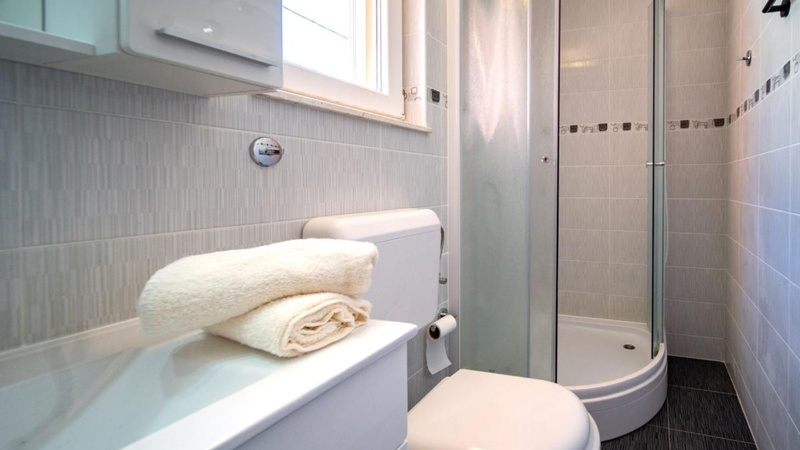 Holiday home  Oaza Maslina