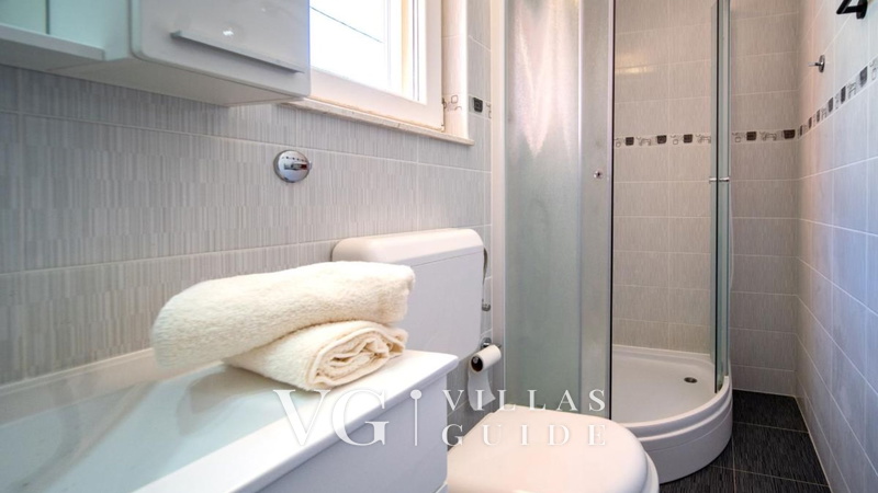 Holiday home  Oaza Maslina Bagno