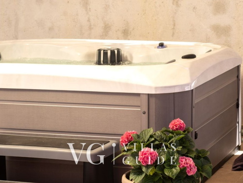 Holiday home  Oaza Maslina