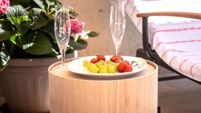 Holiday home  Oaza Maslina