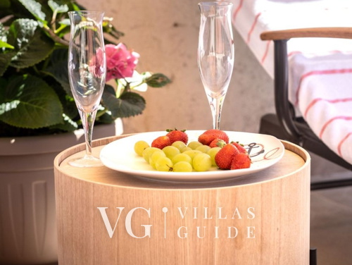 Holiday home  Oaza Maslina