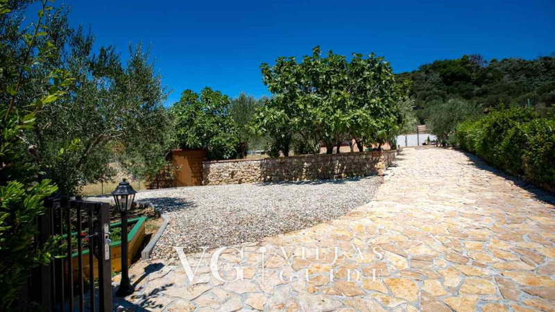 Holiday home  Oaza Maslina Giardino e esterni della proprietà