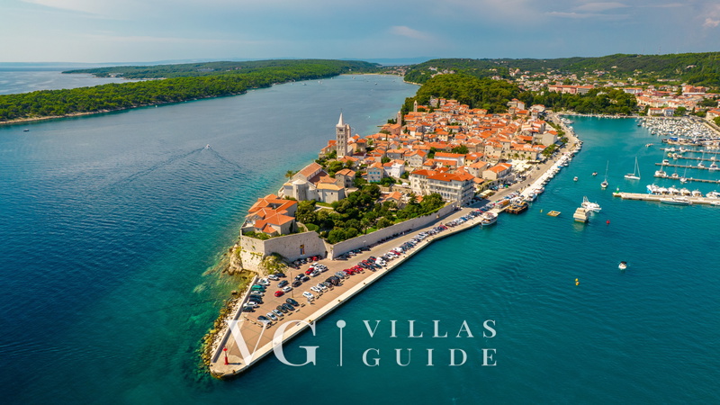 Holiday home  Oaza Maslina Microposizione