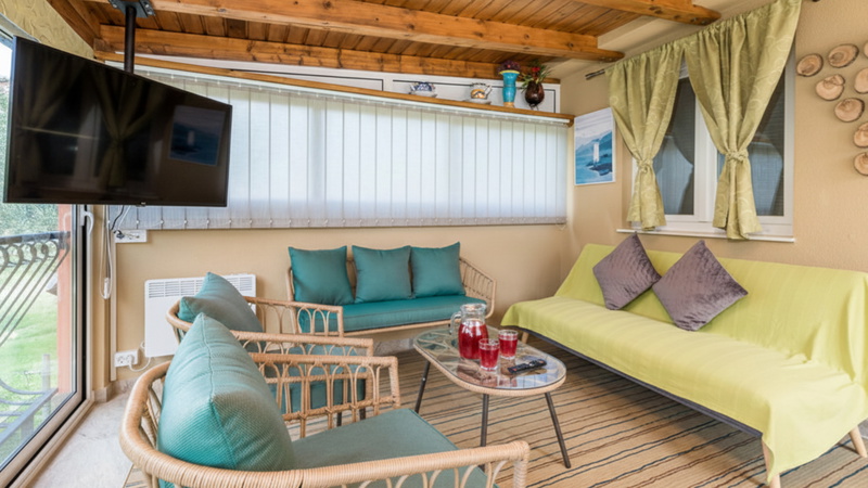 Holiday home  Oaza Maslina