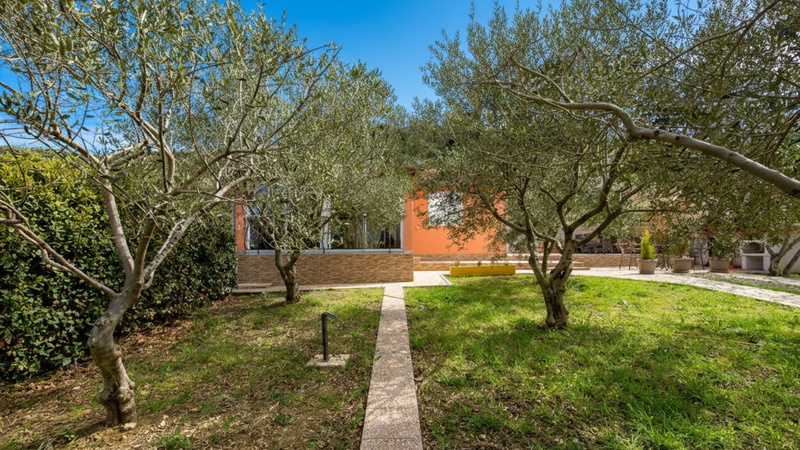 Holiday home  Oaza Maslina