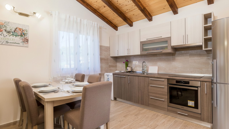 Holiday home  Oaza Maslina