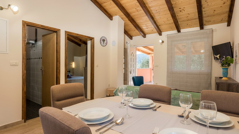 Holiday home  Oaza Maslina