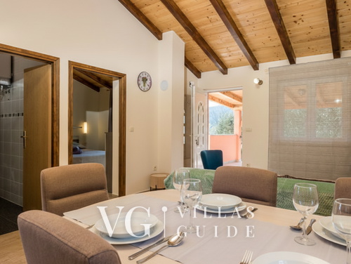 Holiday home  Oaza Maslina