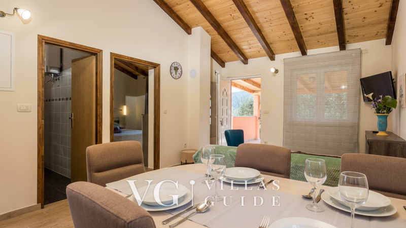 Holiday home  Oaza Maslina