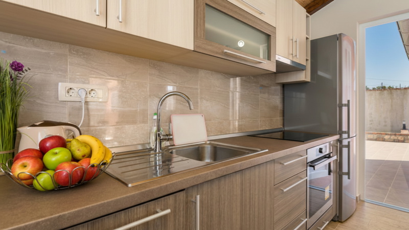 Holiday home  Oaza Maslina