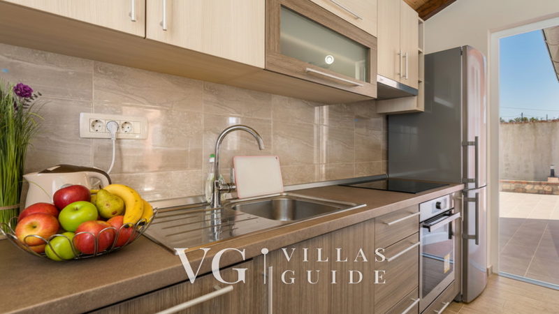 Holiday home  Oaza Maslina