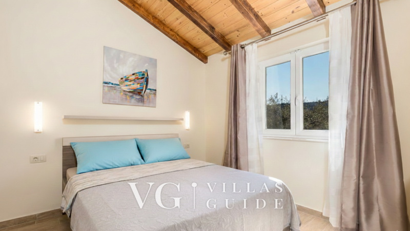 Holiday home  Oaza Maslina