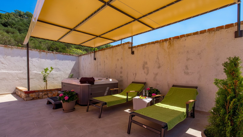 Holiday home  Oaza Maslina