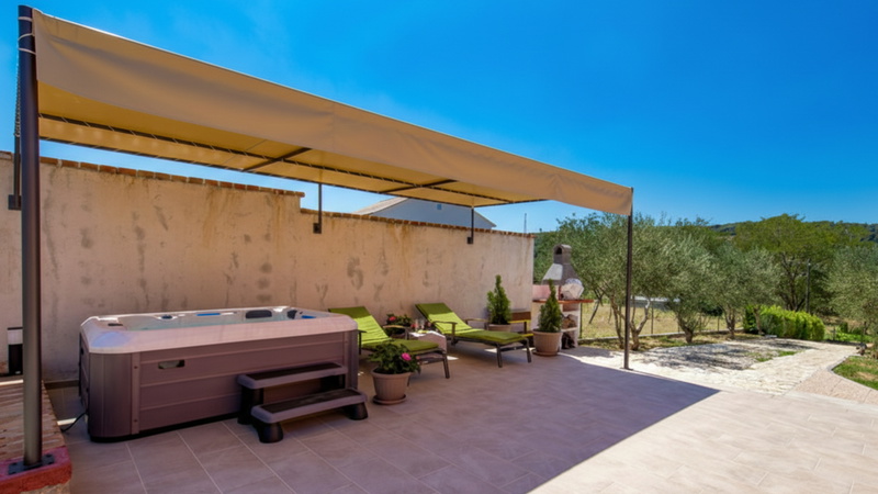 Holiday home  Oaza Maslina