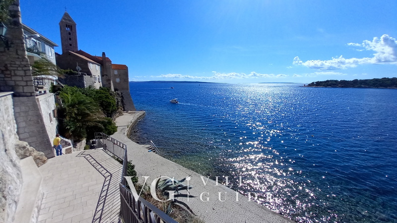 Holiday home  Oaza Maslina Microposizione