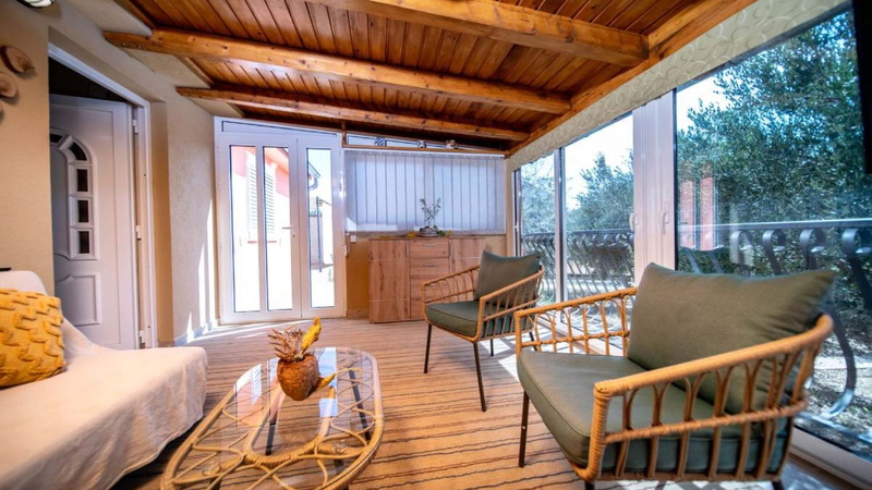 Holiday home  Oaza Maslina