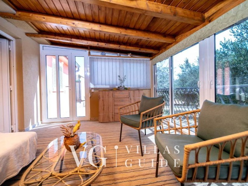 Holiday home  Oaza Maslina