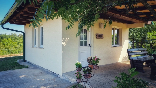 Ferienhaus Gorski kotar - Galović Selo