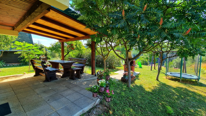 Casa vacanza Gorski kotar - Galović Selo