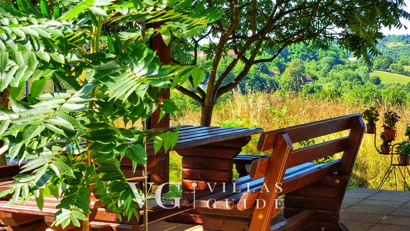 Holiday Home Som Zusatzinhalte