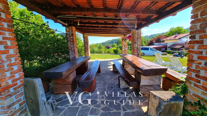 Holiday Home Som Zusatzinhalte