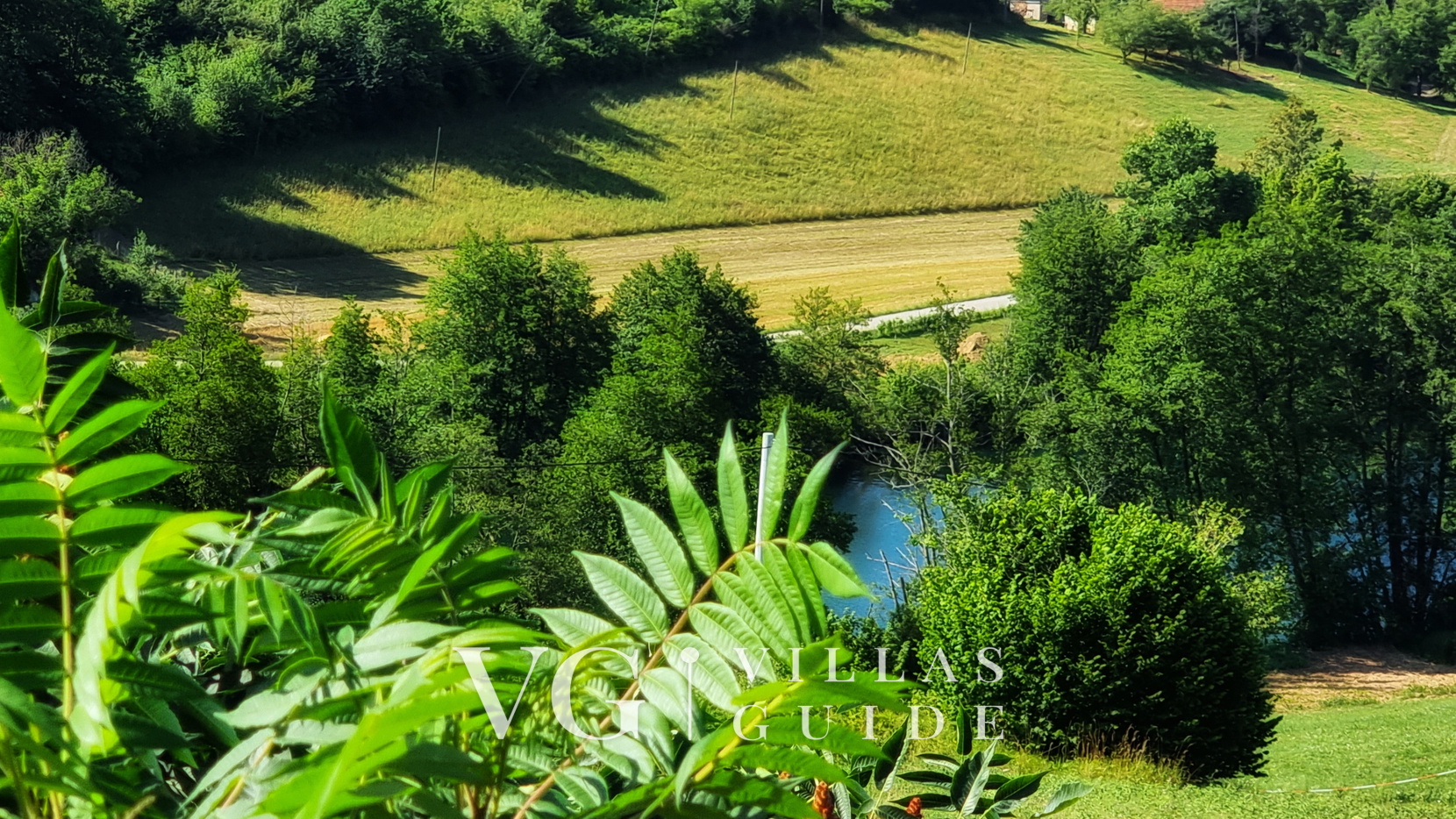 Holiday Home Som micro_location