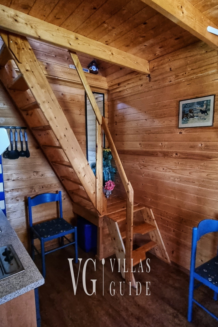 Holiday Home Štuka Andere