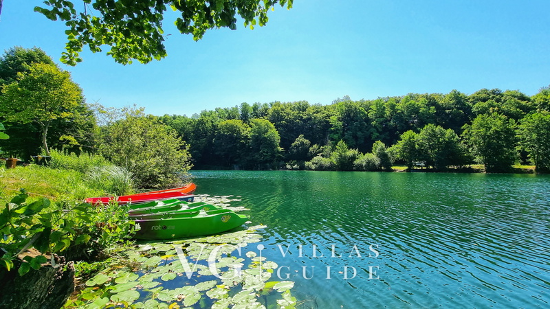 Holiday Home Štuka micro_location