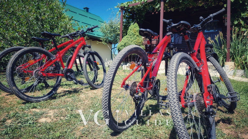 Holiday Home Štuka Zusatzinhalte