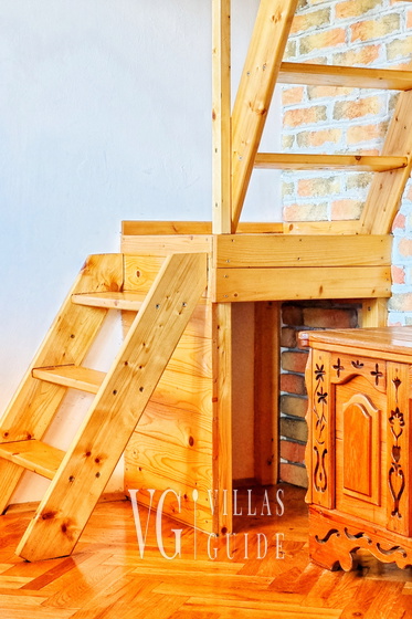 Holiday Home Klen Andere