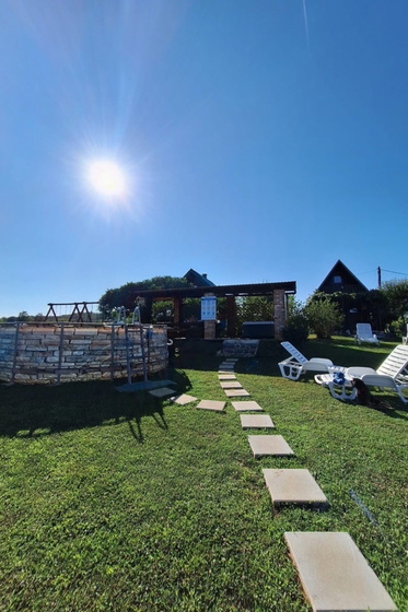 Holiday Home Klen