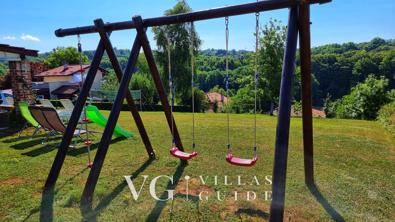 Holiday Home Klen Zusatzinhalte