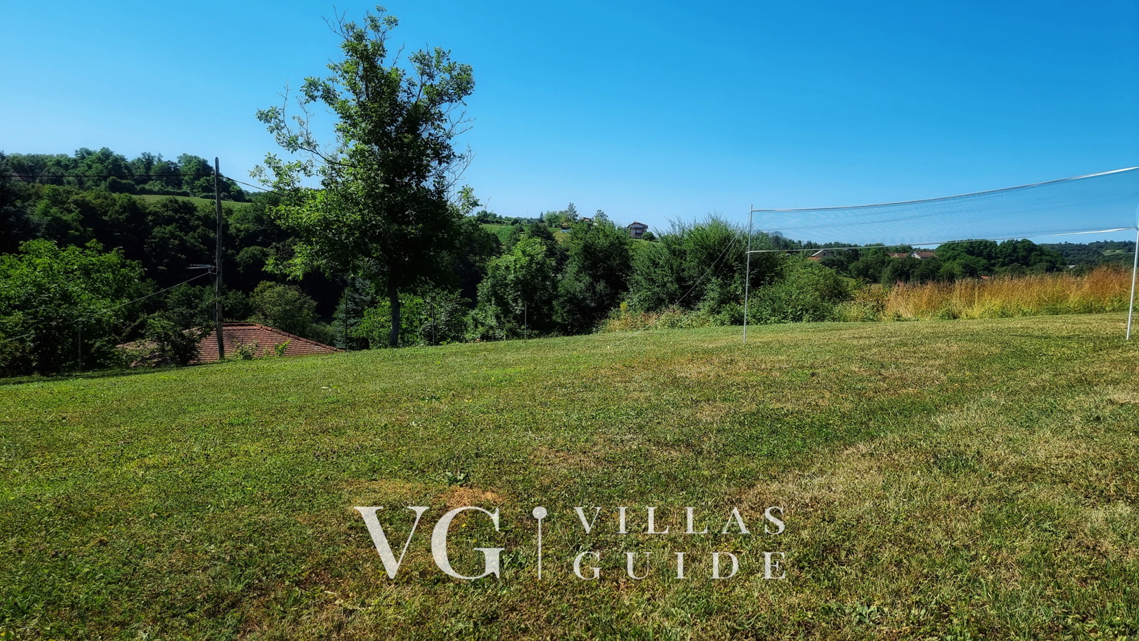 Holiday Home Klen Zusatzinhalte