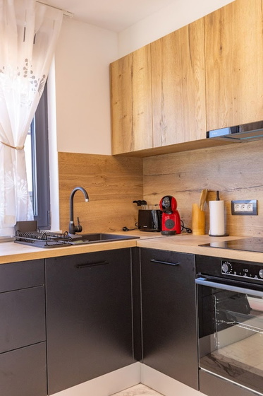 Apartman Queen - Island Krk