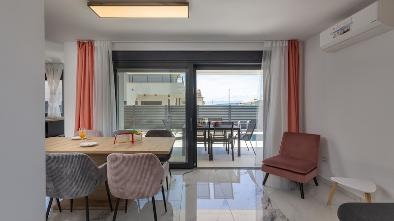 Apartman Queen - Island Krk