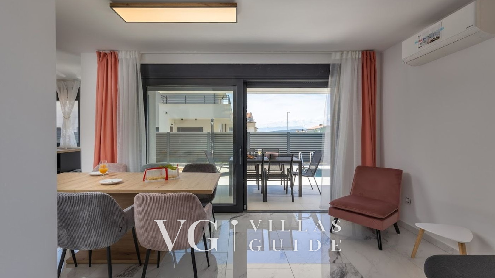 Apartman Queen - Island Krk