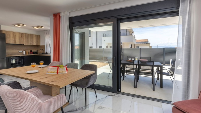 Apartman Queen - Island Krk