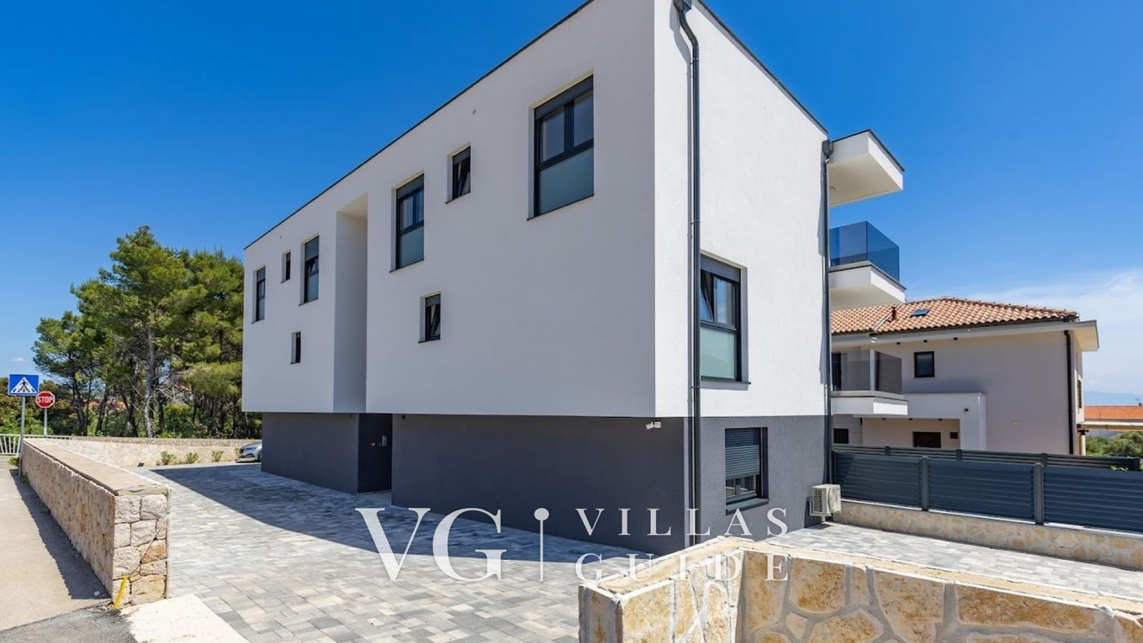 Apartman Queen - Island Krk Additional content