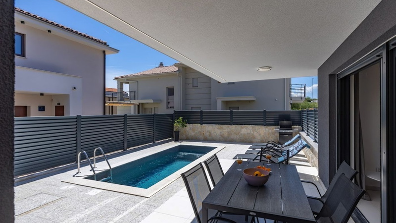 Apartman Queen - Island Krk