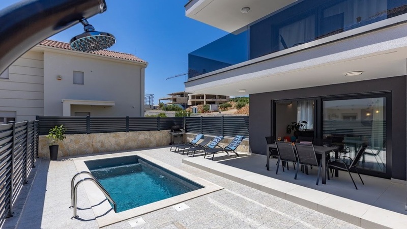 Apartman Queen - Island Krk