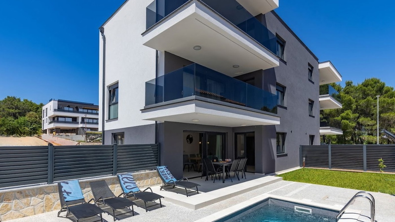 Apartman Queen - Island Krk