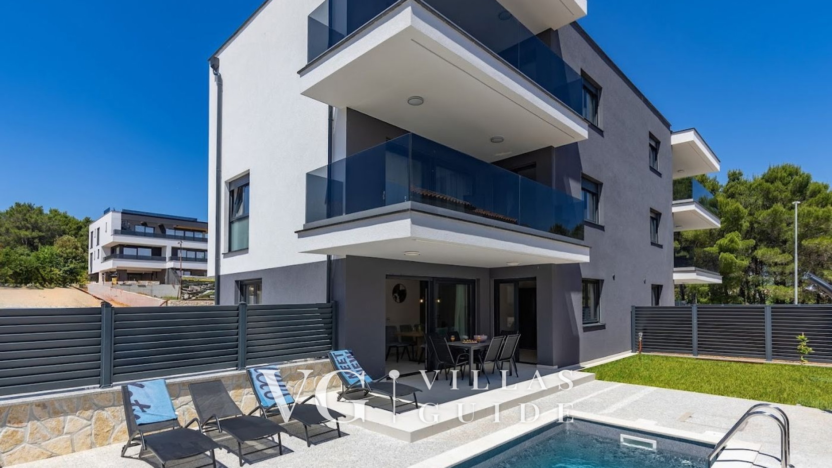 Apartman Queen - Island Krk